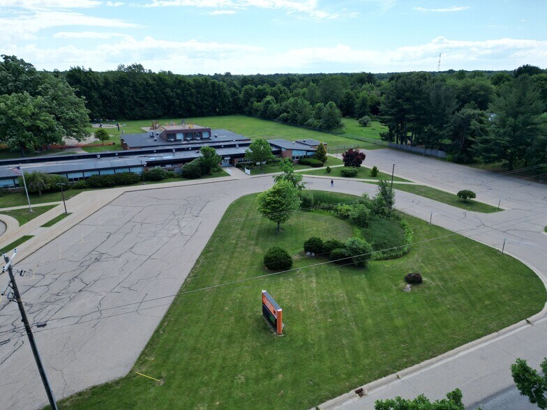 More Photos Of 11218 N Linden Rd, Clio Schools For Sale