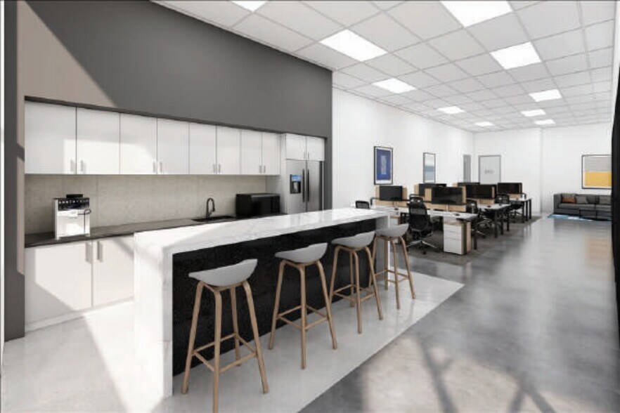 More Photos Of 1-3 Allée Du Golf, Saint-eustache Industrial For Lease