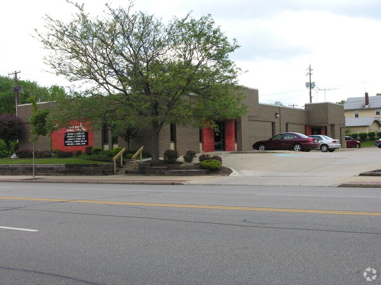 More Photos Of 999 N Main St, Akron Medical For Sale