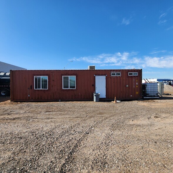 More Photos Of 3201 W Lewis Ave, Phoenix Land For Lease