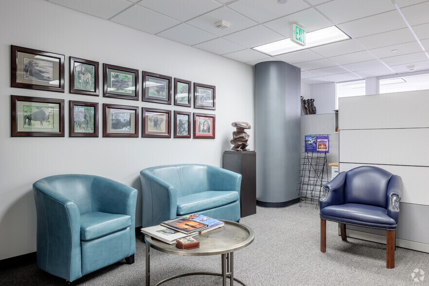 Photo of 4th Floor Ste 410