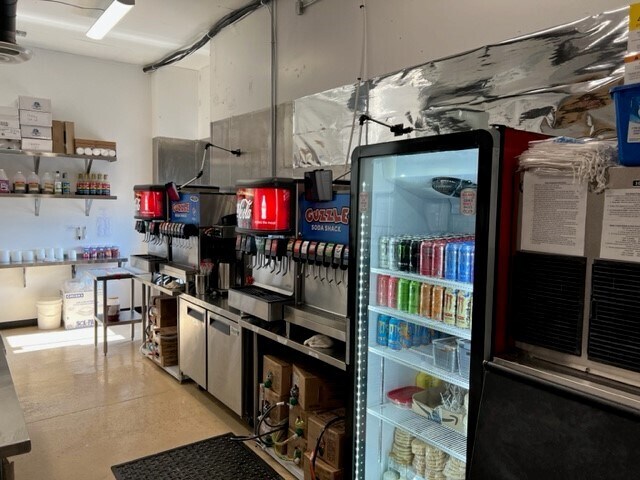 More Photos Of 2056 N Hill Field Rd, Layton Restaurant For Lease