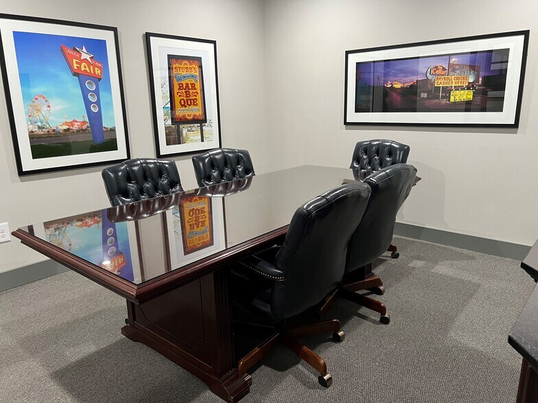 More Photos Of 4606 67th St, Lubbock Office For Sale