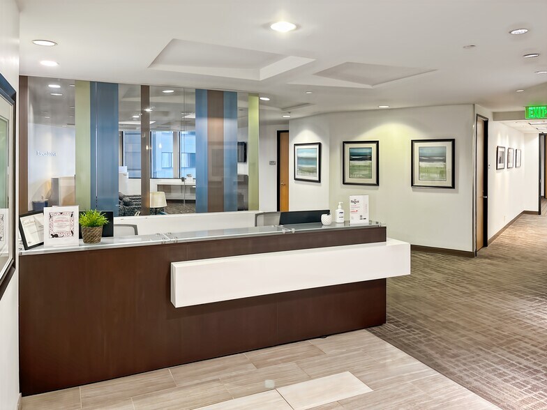 More Photos Of 402 W Broadway, San Diego Coworking Space