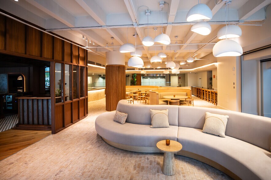 More Photos Of 1375 Peachtree St NE, Atlanta Office For Lease