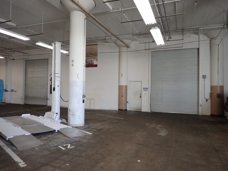 More Photos Of 375 Alabama St, San Francisco Manufacturing For Lease