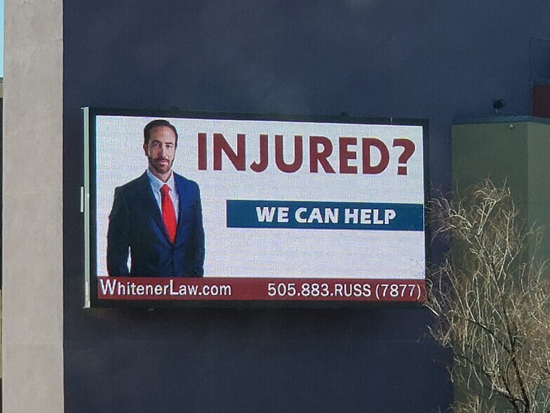 More Photos Of 4110 Cutler Ave NE, Albuquerque Office For Sale