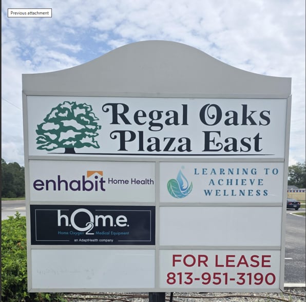 More Photos Of 6475 Oregon Jay, Spring Hill Medical For Lease