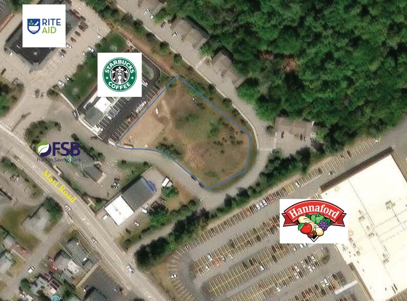 More Photos Of 11 Abingdon Way way, Manchester Land For Sale