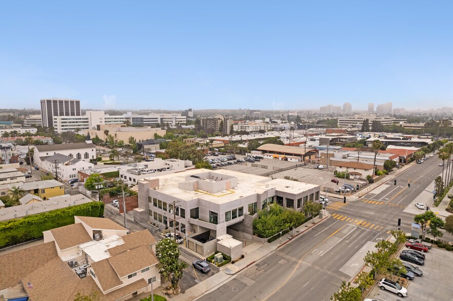 More Photos Of 1556 20th St, Santa Monica Medical For Lease