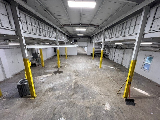 More Photos Of 1338 Hull St, Louisville Manufacturing For Sale