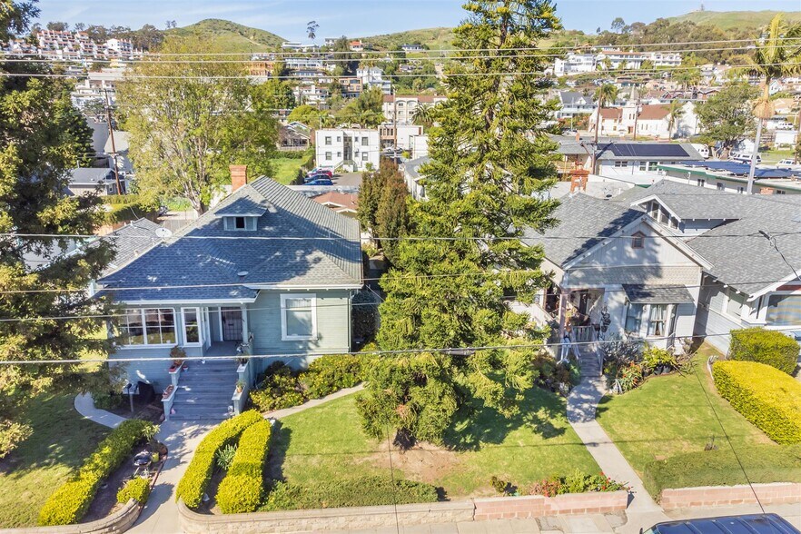 More Photos Of 1053-1065 E Santa Clara St, Ventura Apartments For Sale