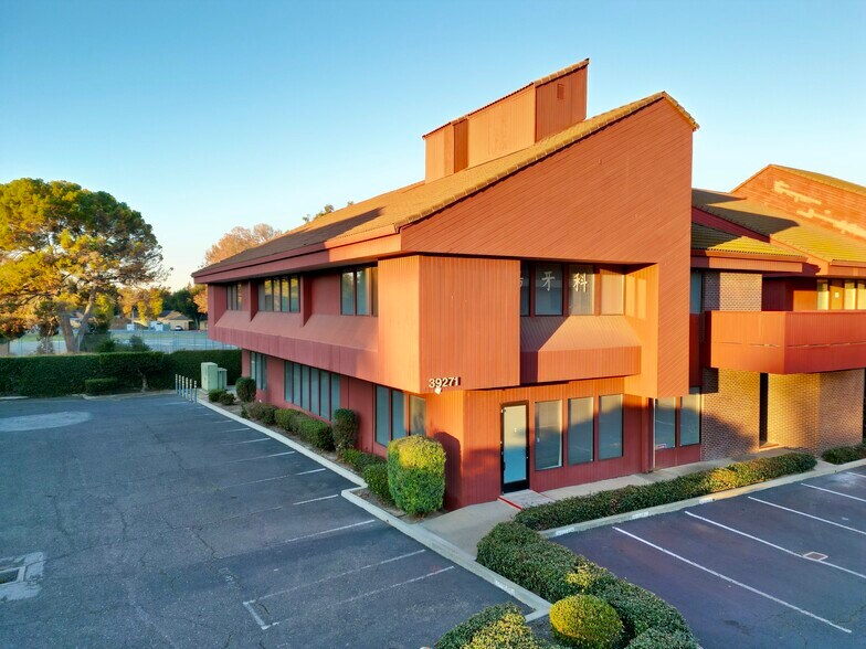 More Photos Of 39271 Mission Blvd, Fremont Medical For Lease