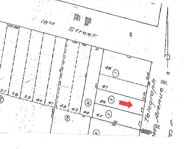 More Photos Of 1727-1729 Telegraph Ave, Oakland Office For Lease