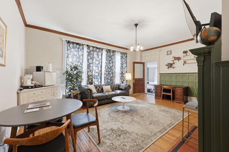 More Photos Of 83-87 Wilson Ave, Columbus Apartments For Sale