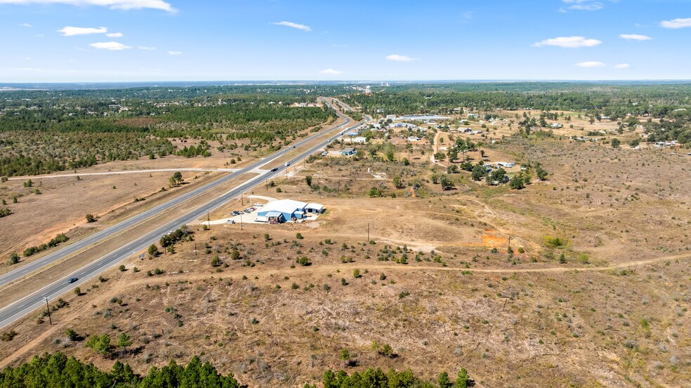 More Photos Of 1040 E State Highway 71, Bastrop Land For Sale