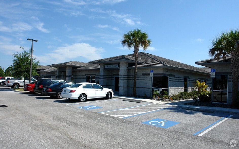 Primary Photo Of 7316-7320 Delainey Ct E, Sarasota Office Residential For Sale