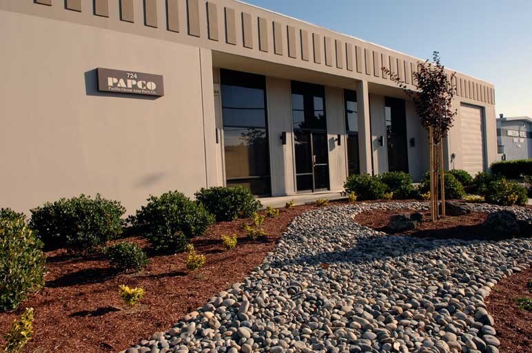 More Photos Of 700-722 Aldo Ave, Santa Clara Service For Lease