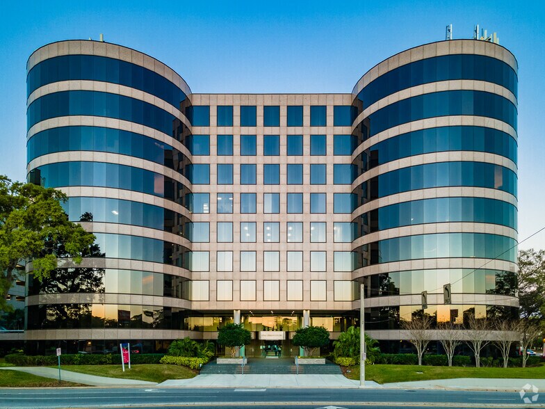 More Photos Of 4830 W Kennedy Blvd, Tampa Unknown For Lease