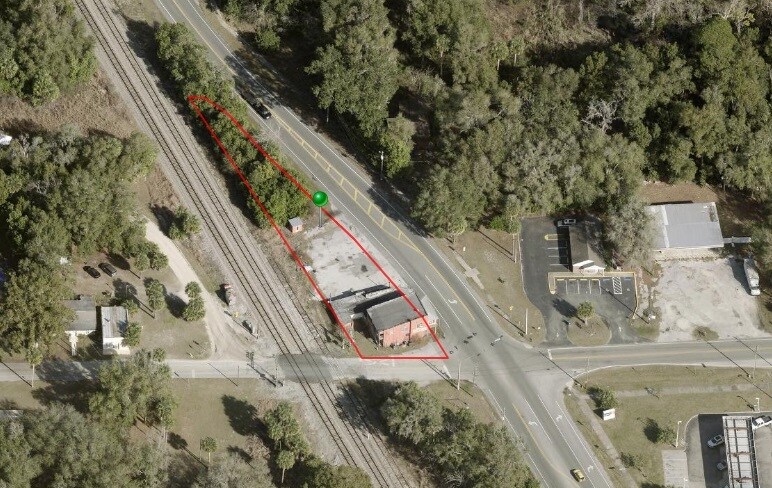 More Photos Of 1700 US Highway 17 N, Seville Convenience Store For Sale