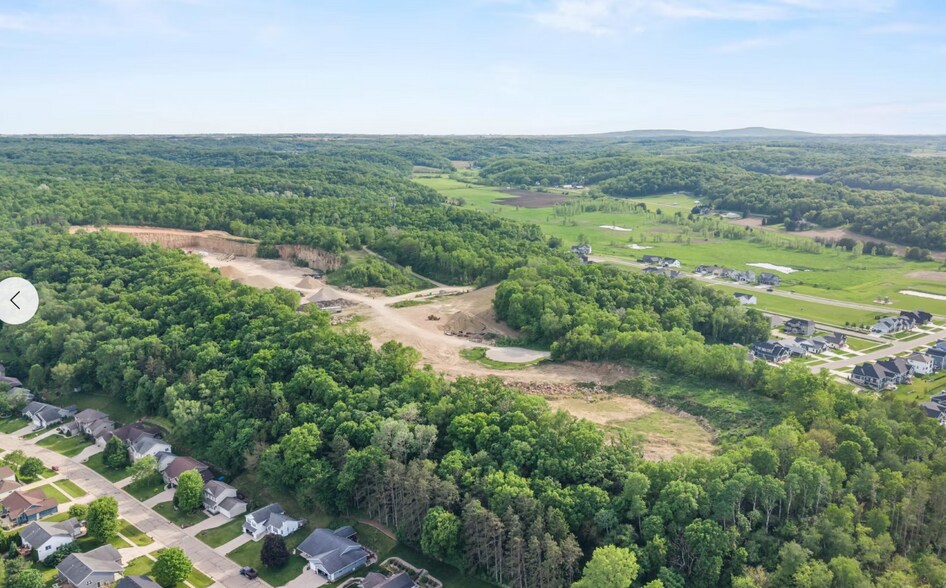 More Photos Of 1750 Rocky Bluff Ct, Cross Plains Land For Sale