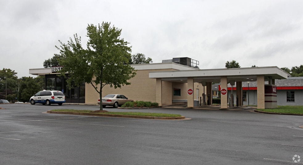 More Photos Of 1502-1640 Belle View Blvd, Alexandria Unknown For Lease