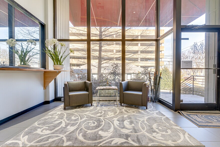 More Photos Of 107 Kenner Ave, Nashville Freestanding For Lease
