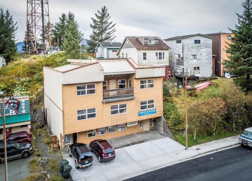 More Photos Of 516 Stedman St, Ketchikan Office For Sale
