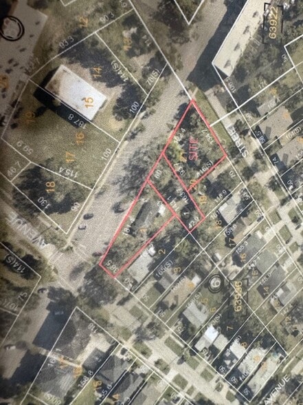 More Photos Of 200 State St E & 200 Lee St, Oldsmar Land For Sale