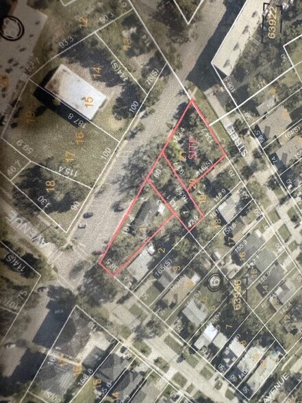 More Photos Of 200 State St E & 200 Lee St, Oldsmar Land For Sale