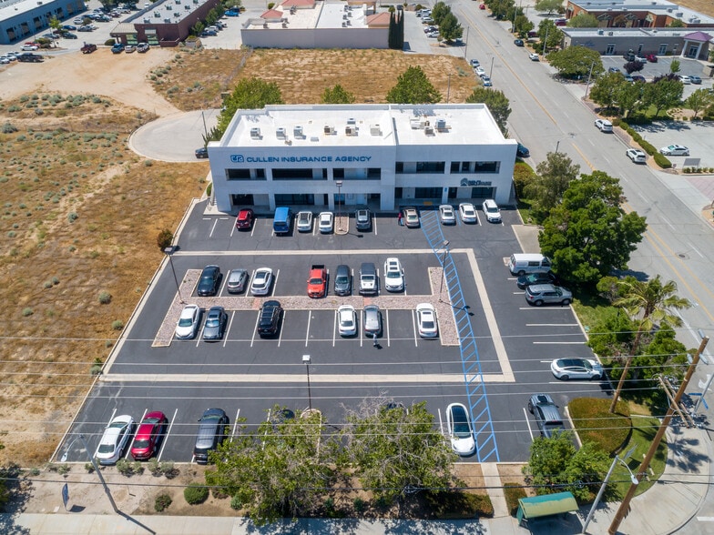 More Photos Of 1008 W Ave M 14, Palmdale, CA 93551 Ave, Palmdale Medical For Sale