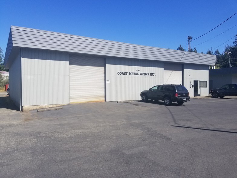 More Photos Of , Coos Bay Industrial For Sale