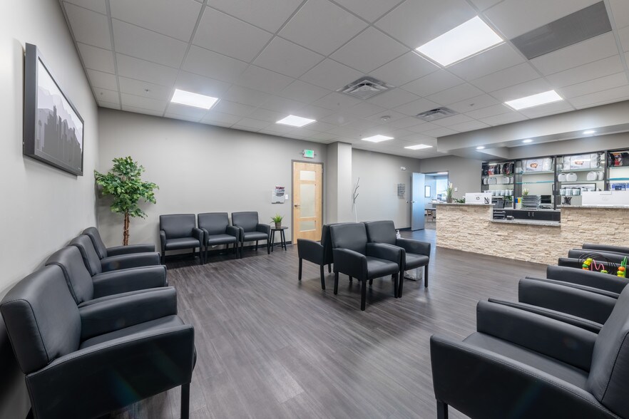 More Photos Of 11990 N Grant St, Northglenn Coworking Space