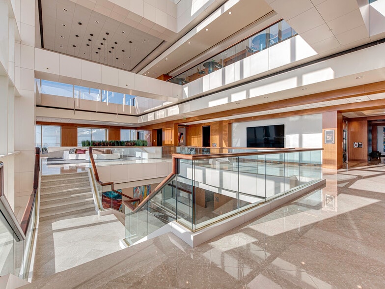 More Photos Of 301 S College St, Charlotte Office For Lease
