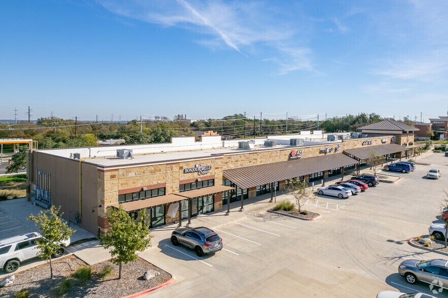 More Photos Of 10815 Ranch Road 2222, Austin Storefront For Lease