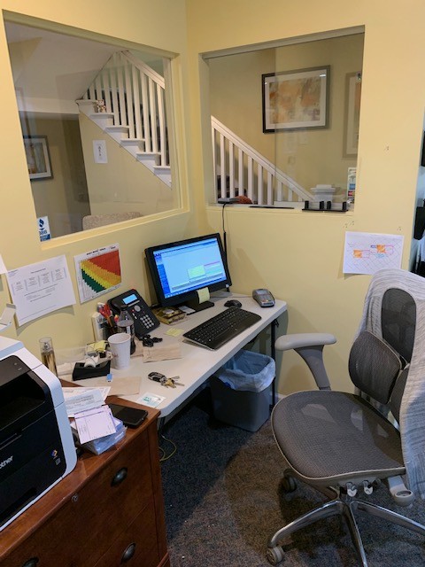 More Photos Of 710 Laurens Rd, Greenville Office For Sale