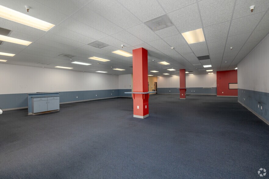 More Photos Of 6206-6246 E Pima St, Tucson Medical For Lease