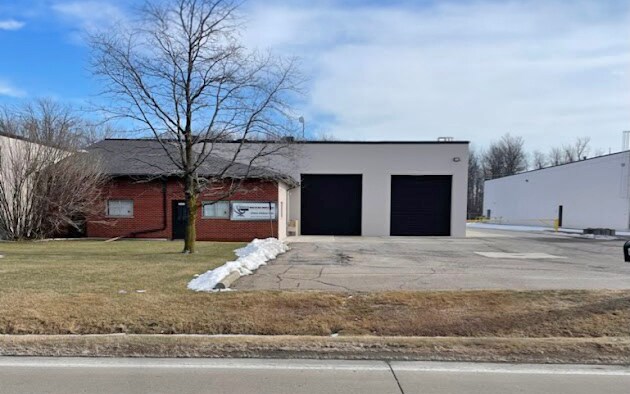 Primary Photo Of 40900 Production Dr, Harrison Township Warehouse For Lease