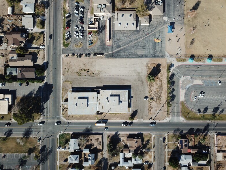 More Photos Of 500 N Broadway Ave, Blythe Medical For Sale