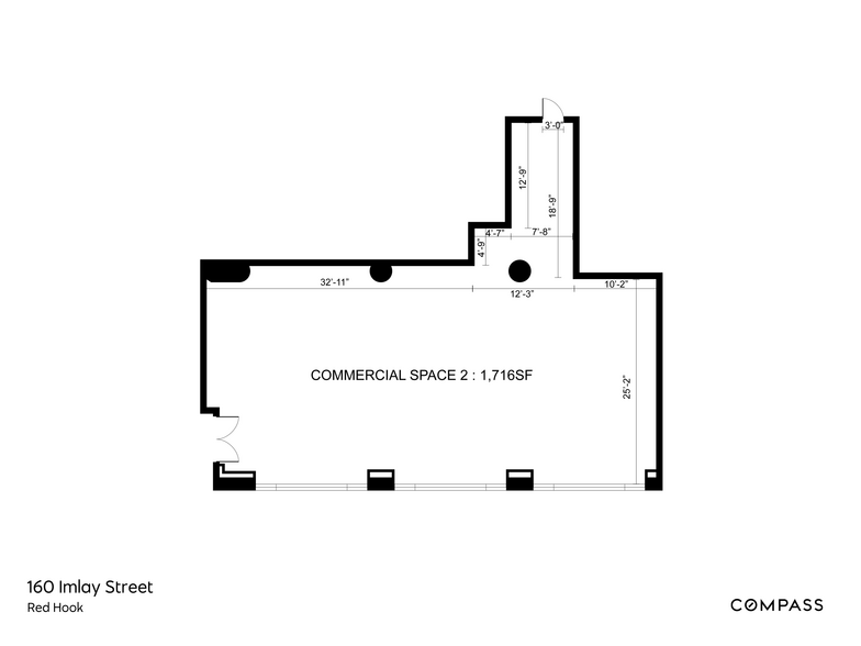 More Photos Of 160 Imlay St, Brooklyn Apartments For Sale