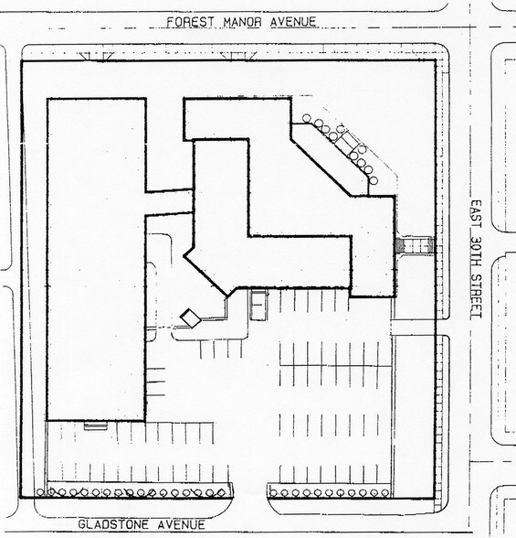 More Photos Of 4101 E 30th St, Indianapolis Office For Sale