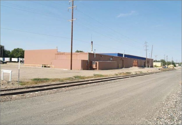 More Photos Of 20094 US Highway 50, Rocky Ford Industrial For Sale