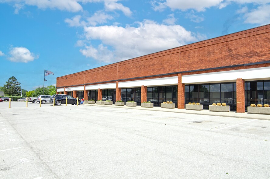 More Photos Of 2041 A Creative Dr, Lexington Unknown For Lease