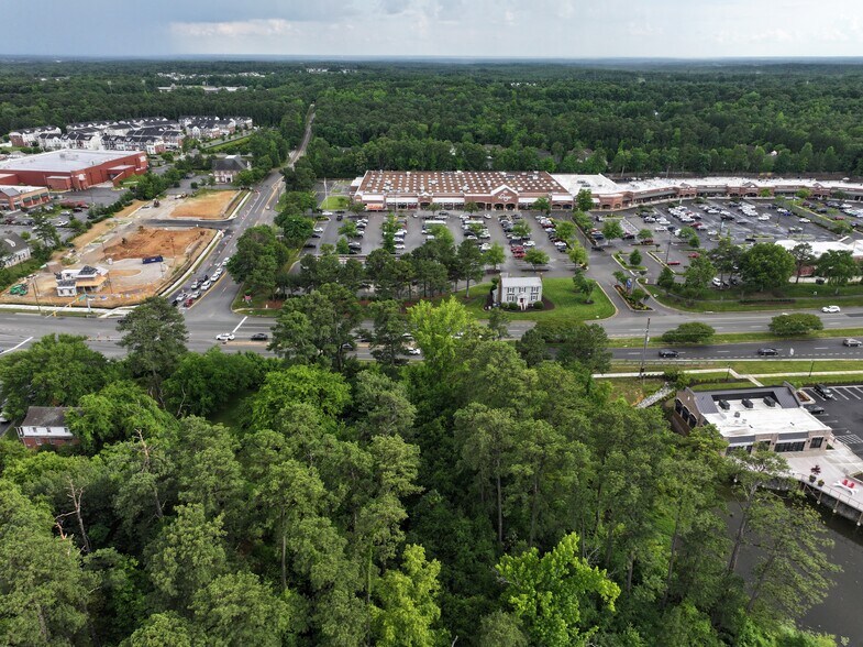 More Photos Of 14100 Midlothian Tpke, Midlothian Land For Sale