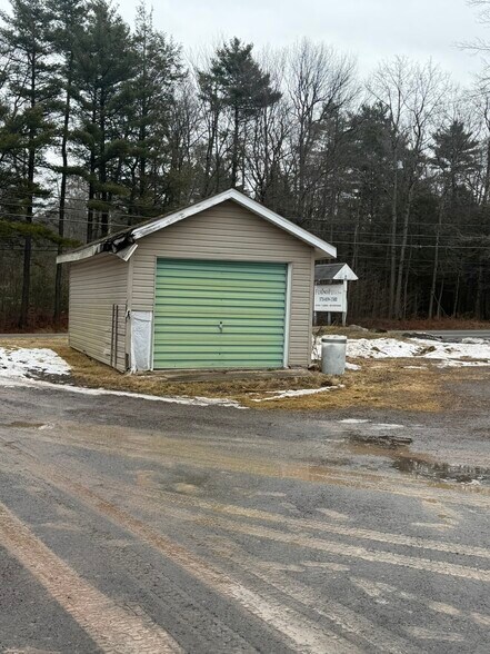 More Photos Of 5073 PA-115, Blakeslee Specialty For Sale