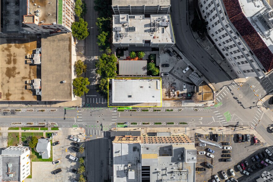 More Photos Of 212 N Alamo St, San Antonio Office For Lease