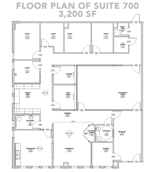More Photos Of 5751 Blythewood St, Houston Unknown For Lease