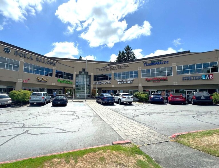 More Photos Of 22833 Bothell-Everett Hwy, Bothell Unknown For Lease