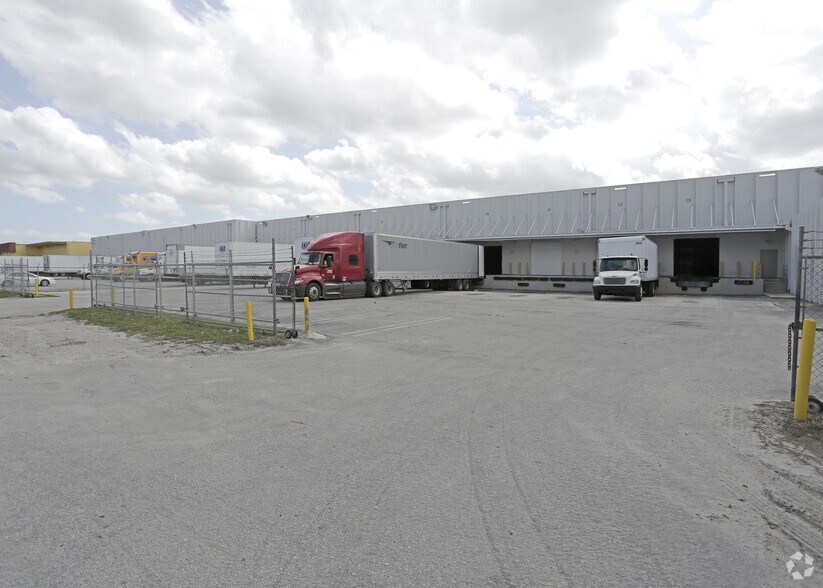 More Photos Of 3380 NW 114th St, Miami Warehouse For Lease