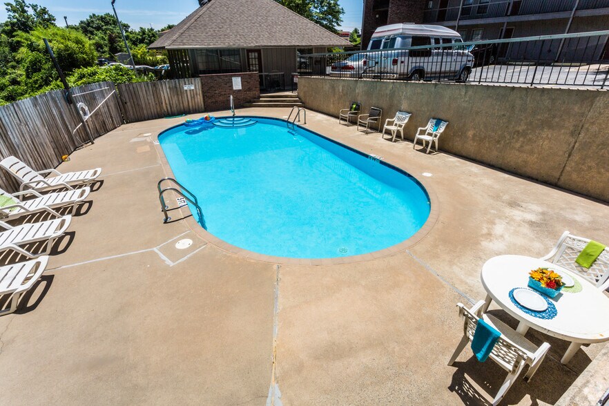 More Photos Of 225 Keightly Dr, Little Rock Apartments For Sale